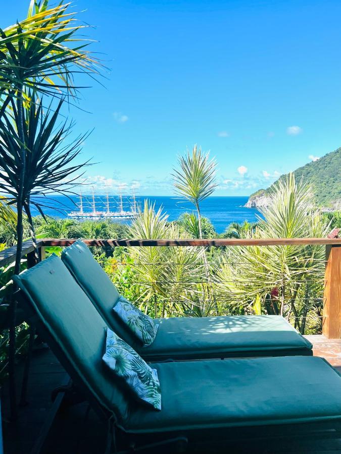 Vue Mer/3Beds/Piscine/Wifi/900 Metres De La Plage Десе Екстер'єр фото