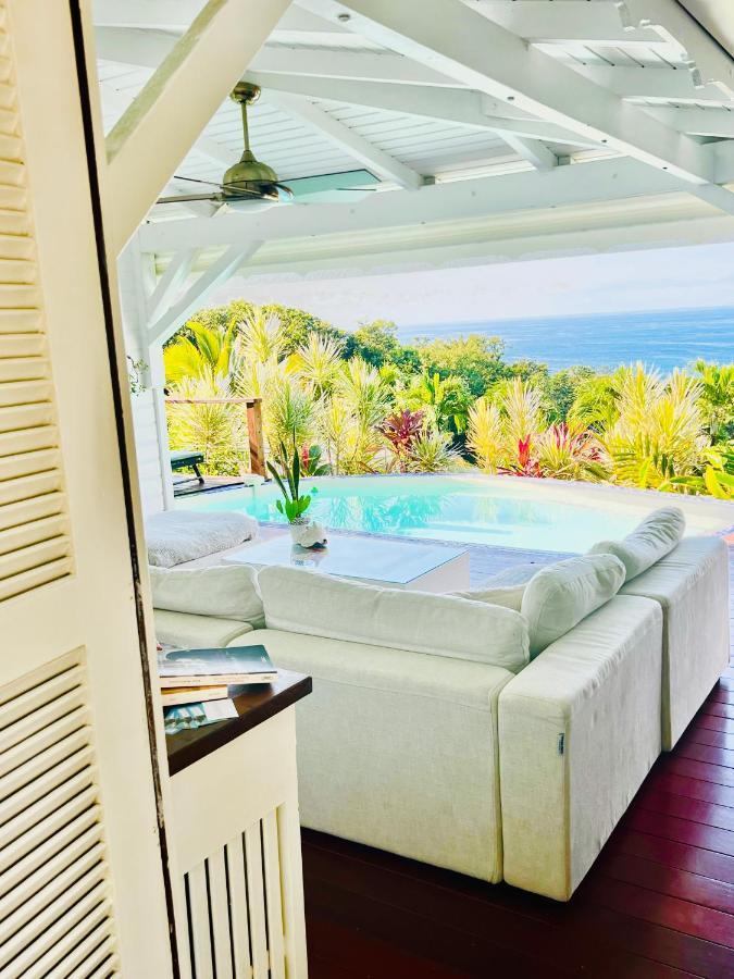 Vue Mer/3Beds/Piscine/Wifi/900 Metres De La Plage Десе Екстер'єр фото