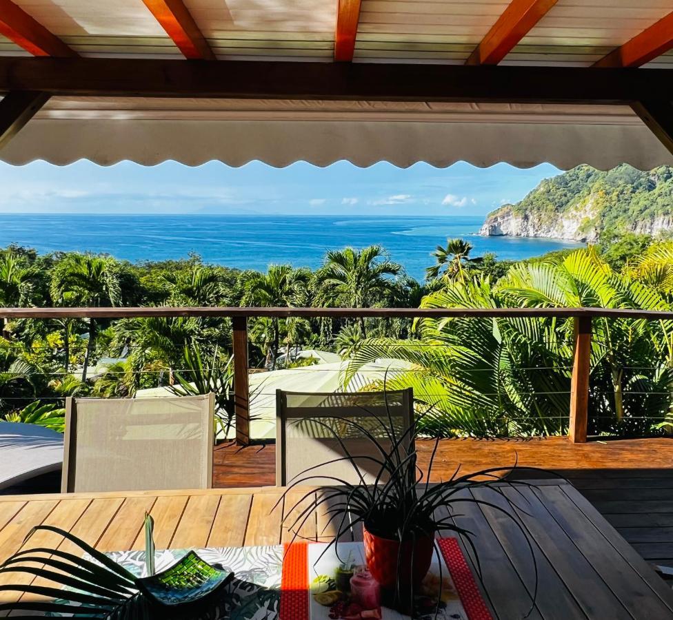 Vue Mer/3Beds/Piscine/Wifi/900 Metres De La Plage Десе Екстер'єр фото