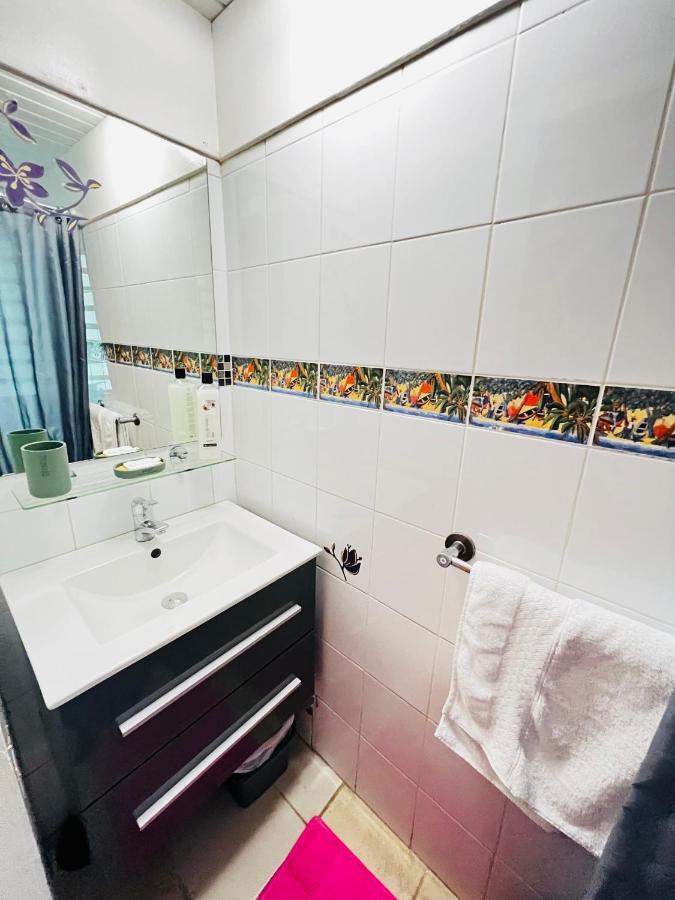 Vue Mer/3Beds/Piscine/Wifi/900 Metres De La Plage Десе Екстер'єр фото