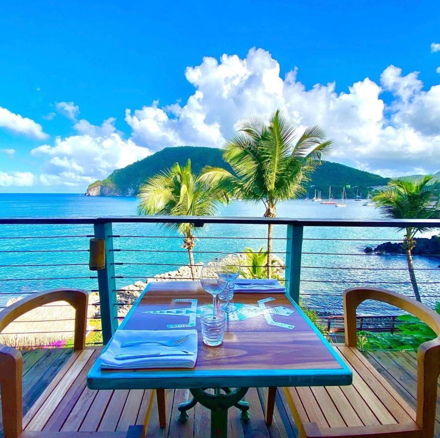 Vue Mer/3Beds/Piscine/Wifi/900 Metres De La Plage Десе Екстер'єр фото