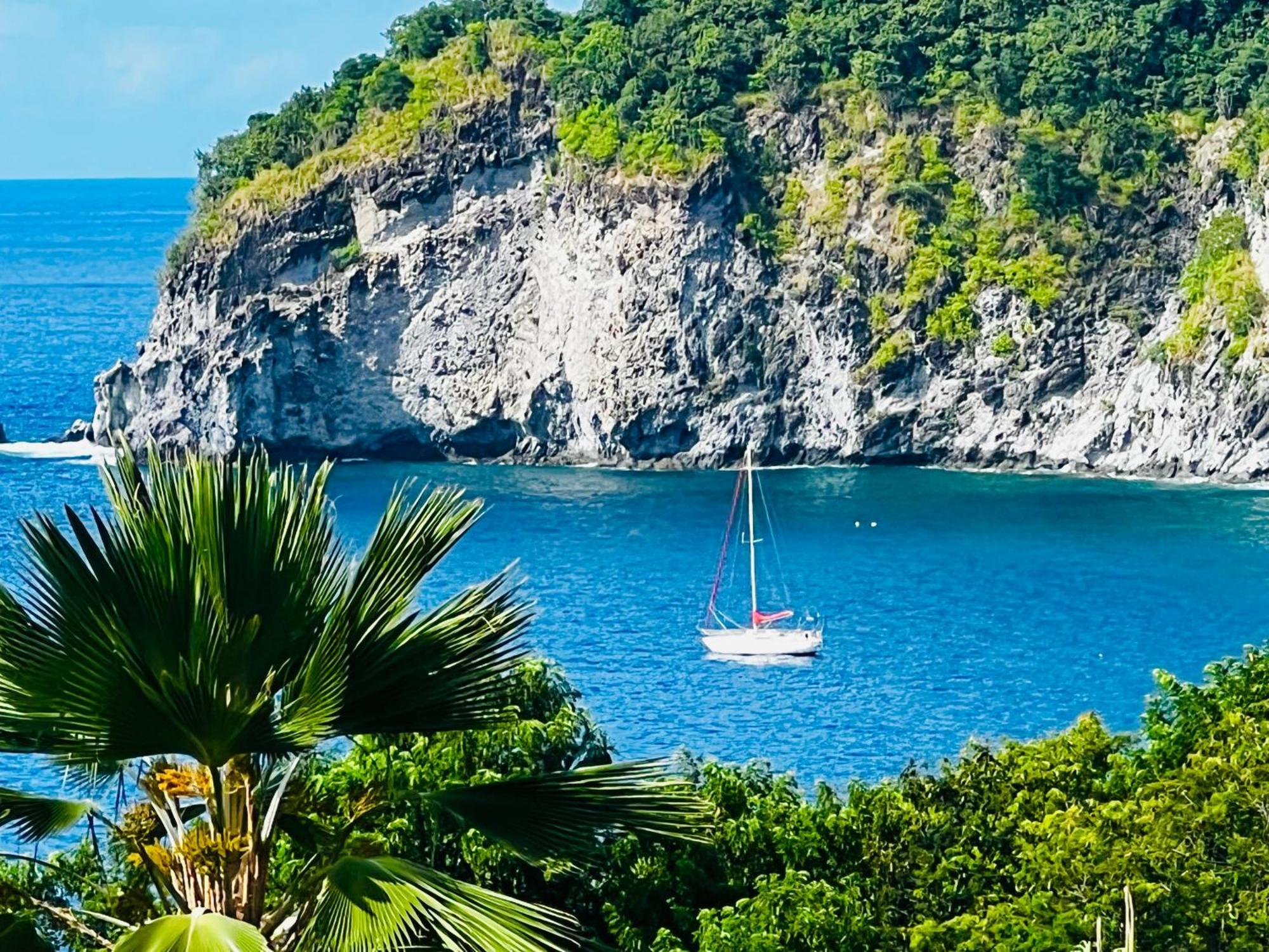 Vue Mer/3Beds/Piscine/Wifi/900 Metres De La Plage Десе Екстер'єр фото