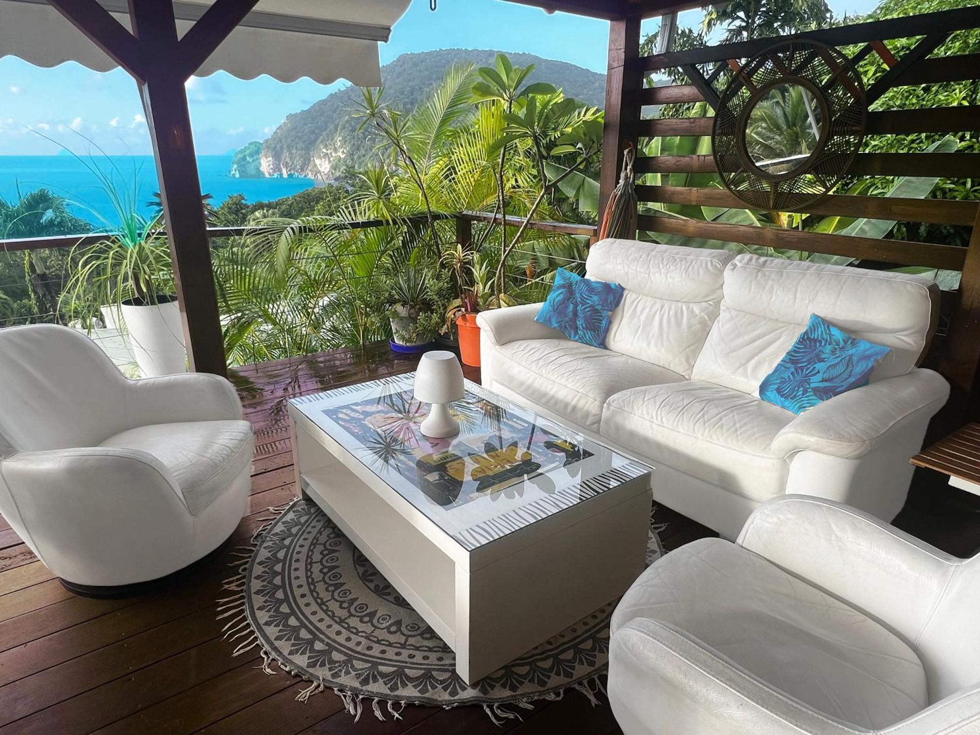 Vue Mer/3Beds/Piscine/Wifi/900 Metres De La Plage Десе Екстер'єр фото